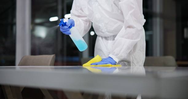 Licensed Biohazard service in Maryville, IL - Crime Scene Cleaner Online